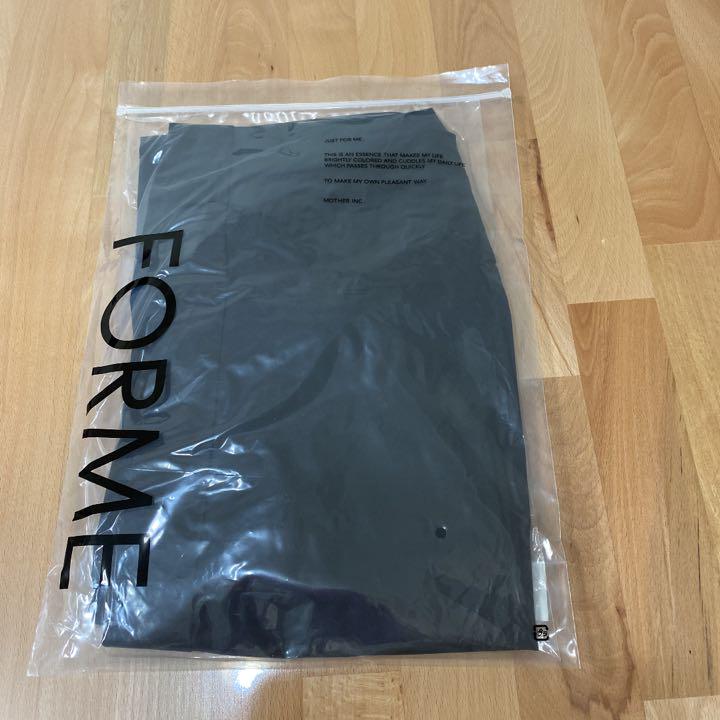 新品 FORME Motherワイドショートパンツ Sr7RK-m34252925106 東原亜紀さんブランド 新作限定品
