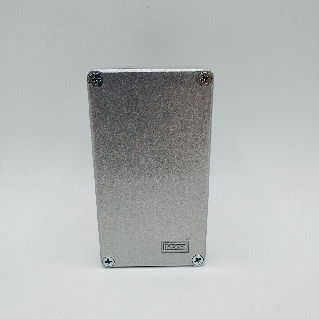 【極美品】MXR M169 Carbon Copy Analog Delay