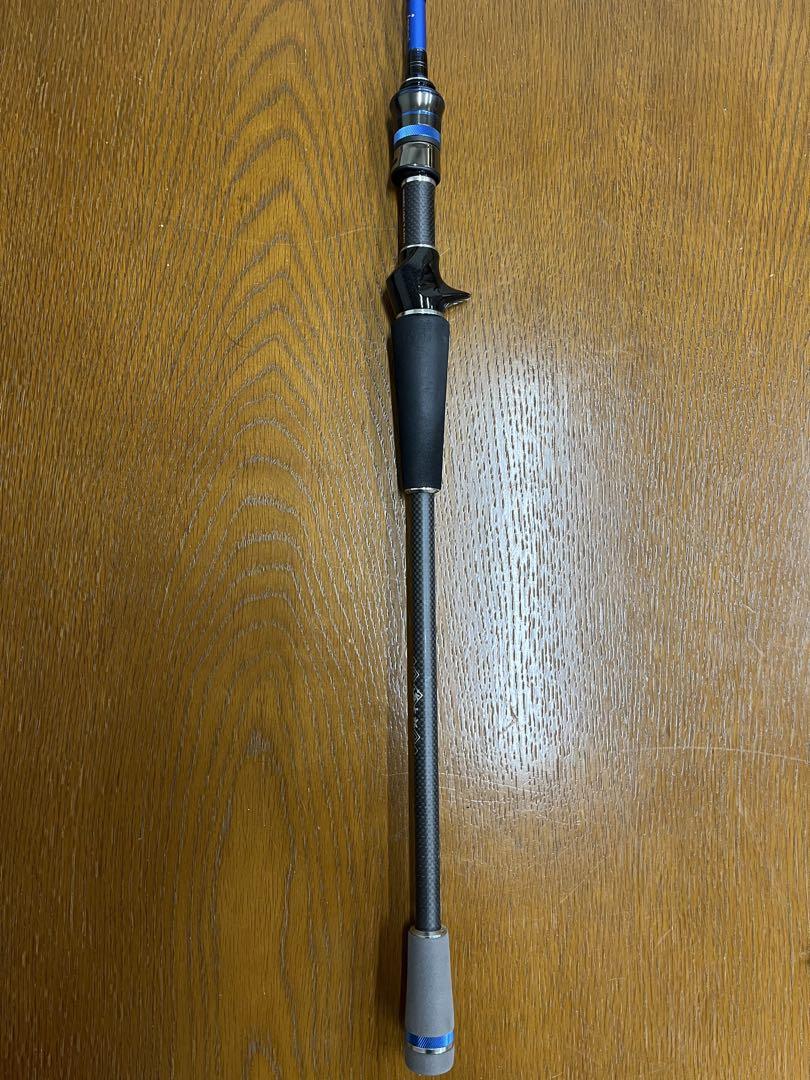 一誠 海太郎 「碧」IUC-70LS/LG-Offshore2（ベイト ）
