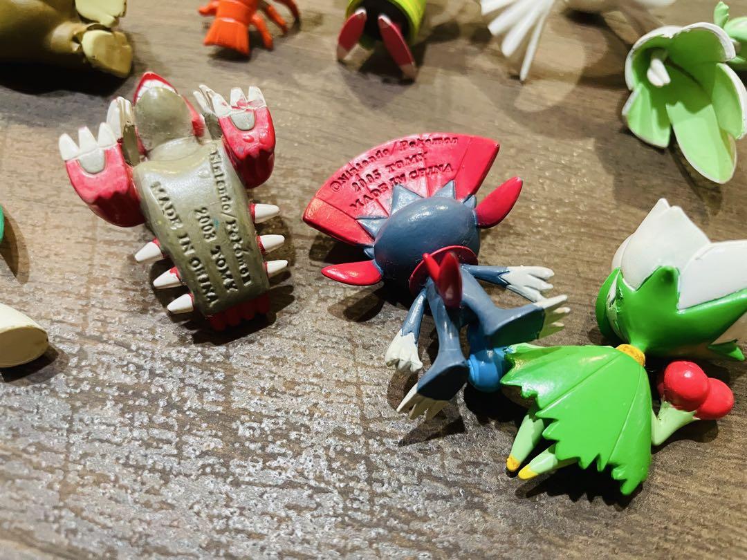 ポケモン モンコレ 立体ポケモン図鑑 等 13点 - メルカリ