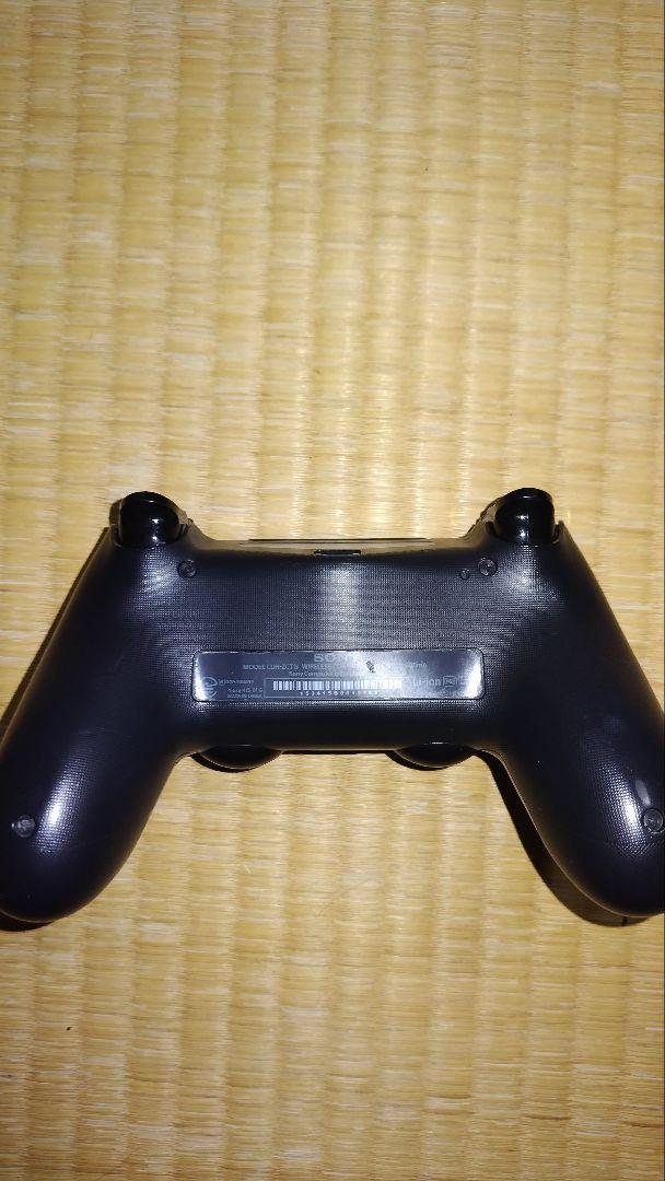 ワケアリ PS4本体 1200A 画像9