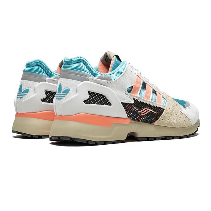 adidas CONSORTIUM ZX10000 新品未使用 28.5cm