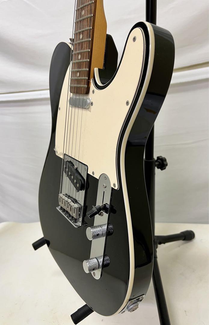 ギター Laid Back LTE-5R LaidBack】レイドバック『エレキギター』LTE-5R 1週間保証【中古