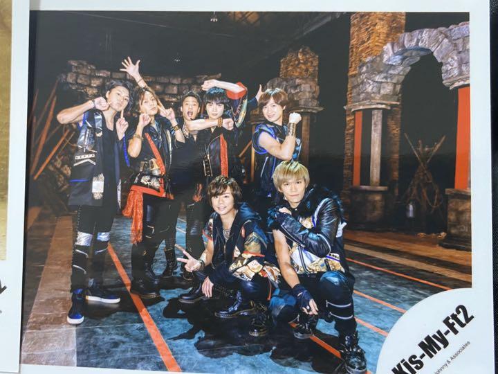 メルカリ Kis My Ft2 キスマイ 公式写真 アイドル 300 中古や未使用のフリマ メルカリ Kis My Ft2 キスマイ 公式写真 アイドル 300 中古や未使用のフリマ