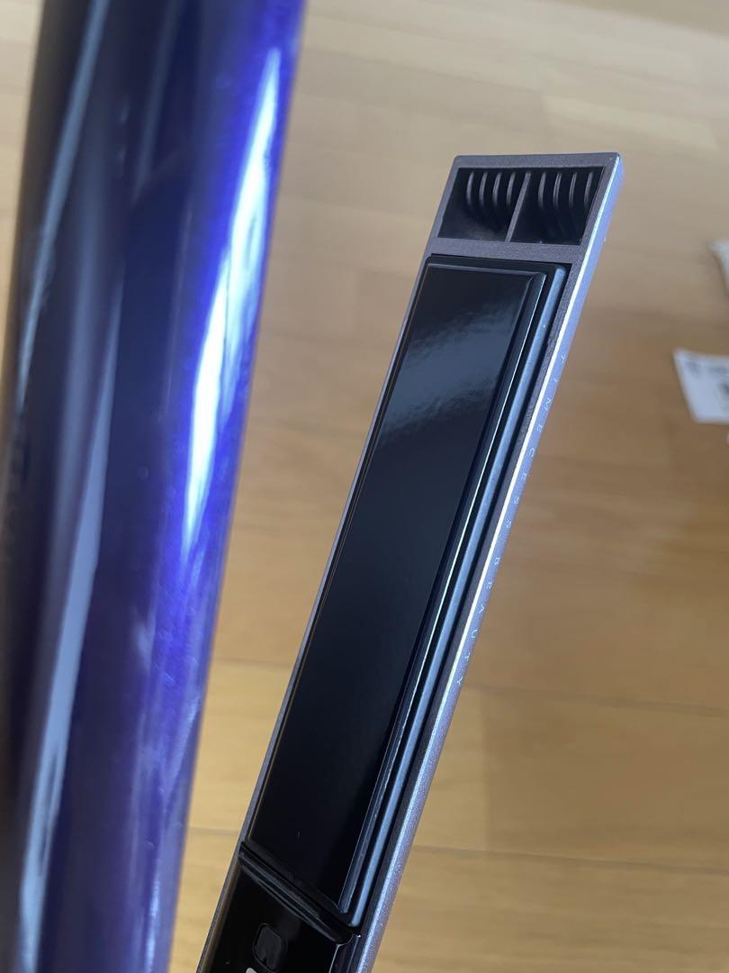 ヘアビューロン 27D Plus ストレート HBRST27D-JP バイオ