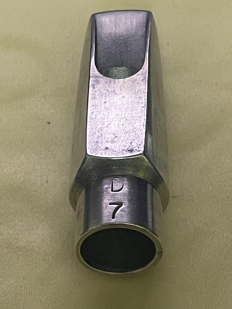 ボビーヂユコフD7 Bobby Dukoff florida D7