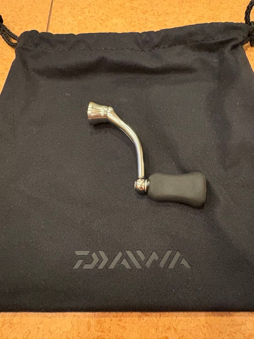 23エアリティLT2500SDAIWA