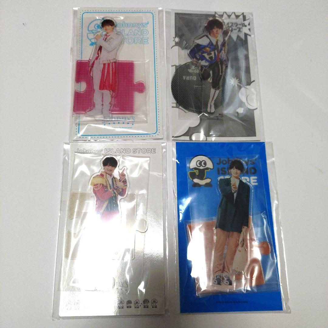 ザ・ハイスクールヒーローズ アクスタ アクリルスタンド 美少年 ハイヒロ 東映 ザハイスクールヒーローズ アクリルスタンド アクスタ 美少年