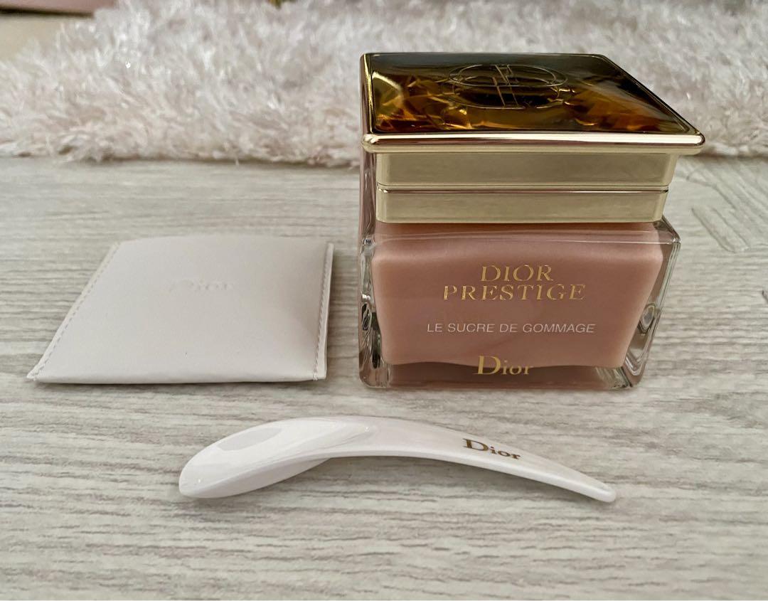 Dior プレステージ ル ゴマージュ 150ml