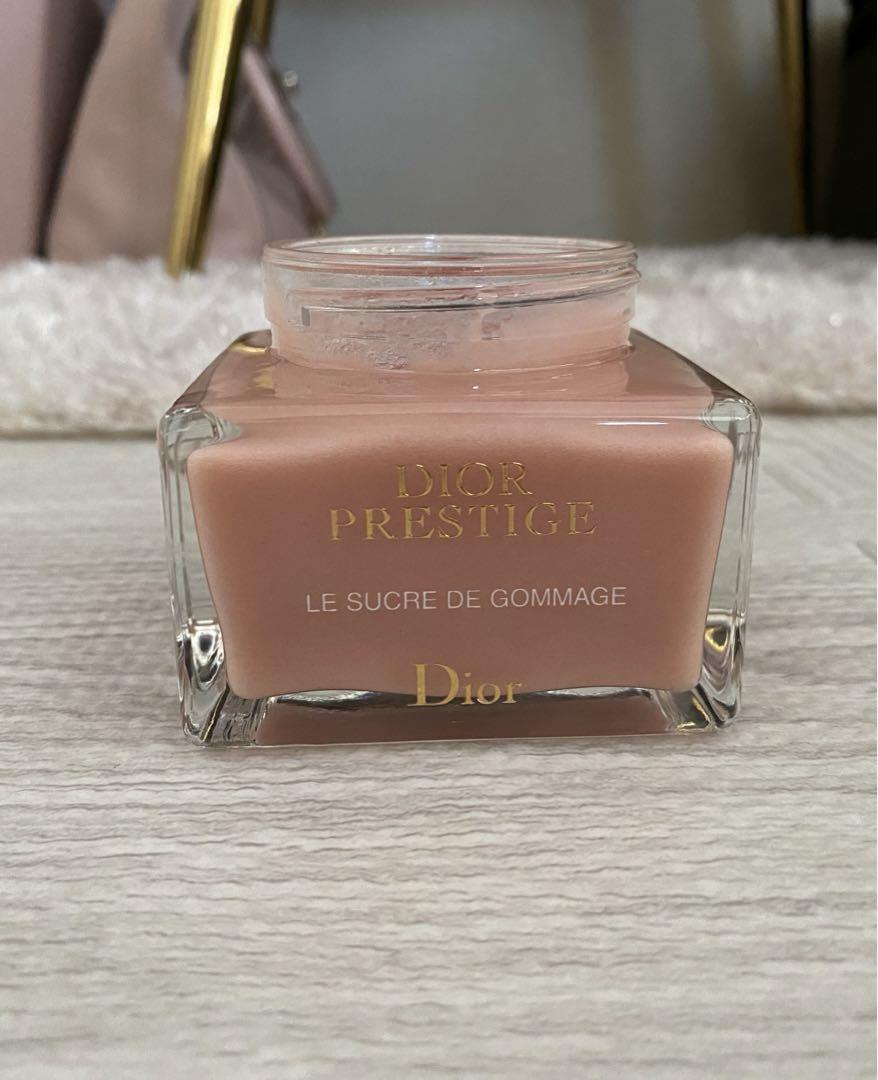 Dior プレステージ ル ゴマージュ 150ml