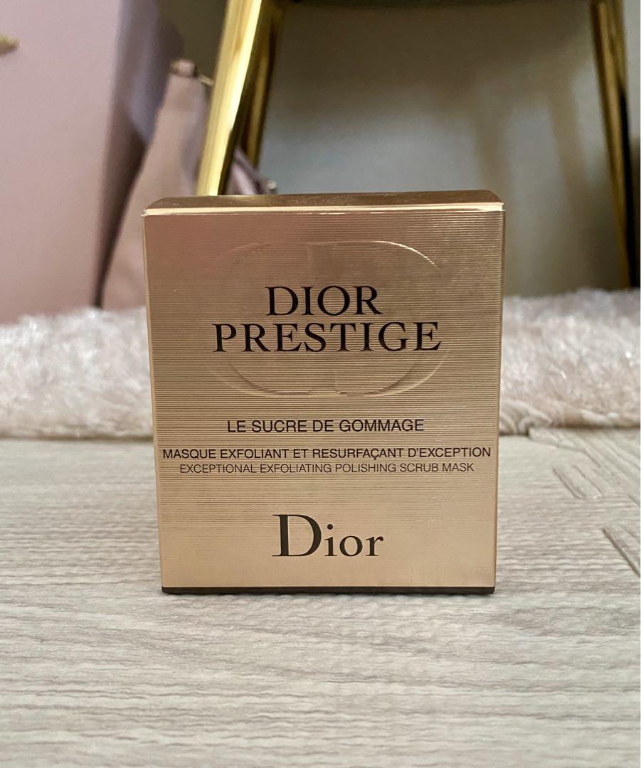 Dior プレステージ ル ゴマージュ 150ml