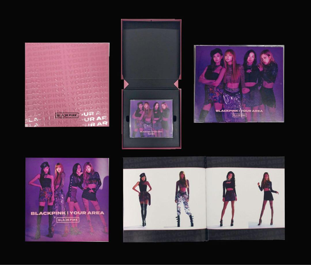 BLACKPINK アルバム まとめ売り BLACKPINK アルバム まとめ売り ブラックピンク｜Yahoo!フリマ