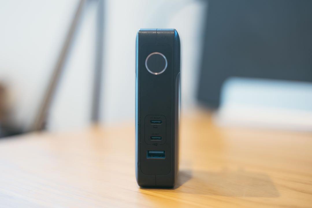 スマホアクセサリー Anker 733 Power Bank
