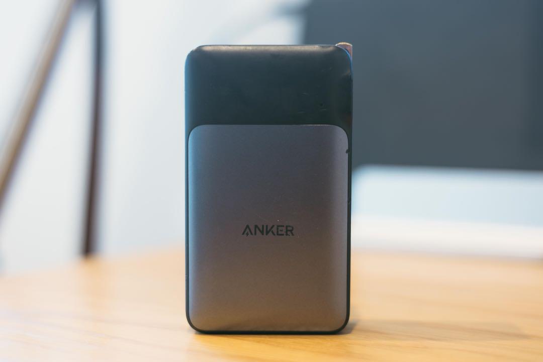 スマホアクセサリー Anker 733 Power Bank