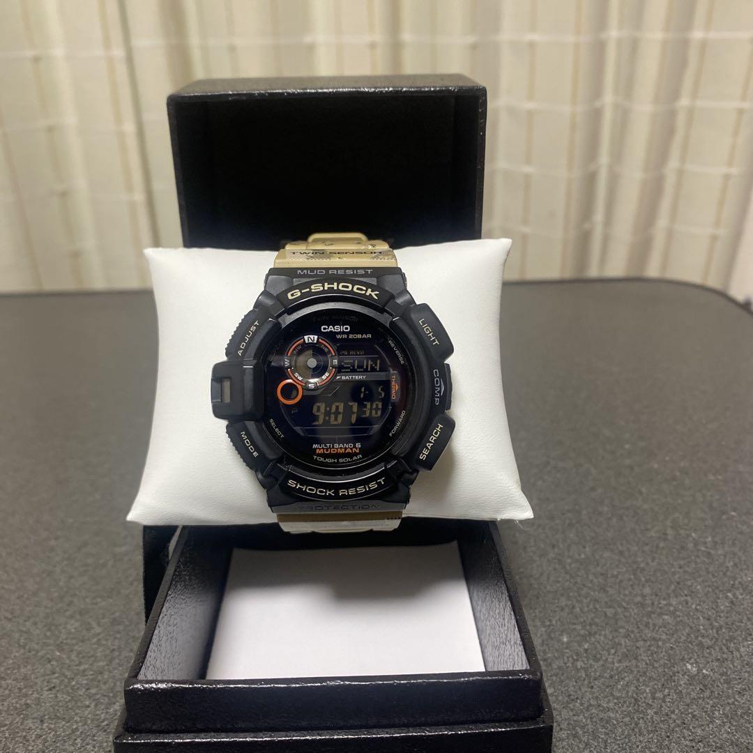 GW-9300-1JF | CASIO