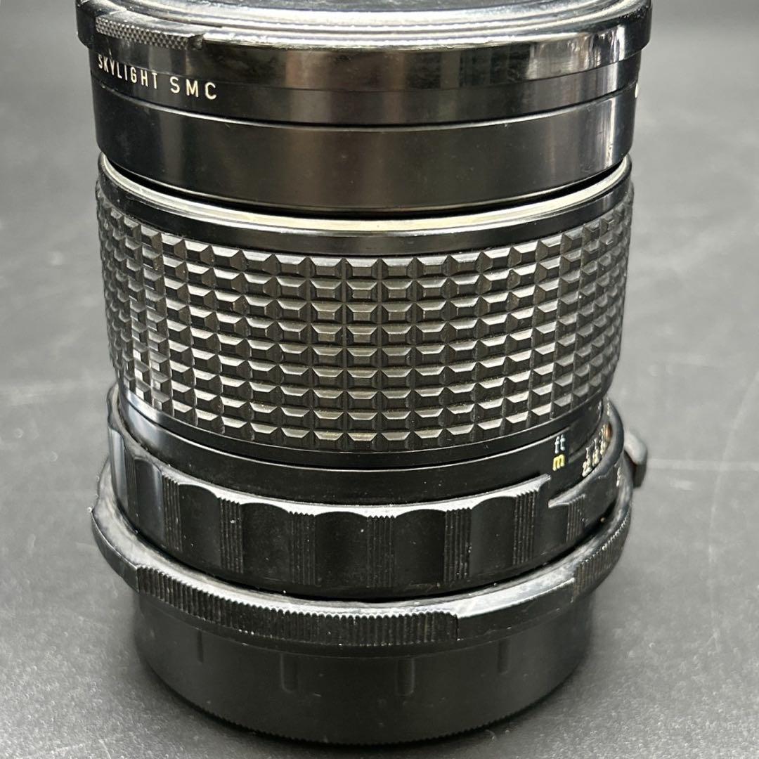 SMC PENTAX 6×7 55mm F4 中判レンズ