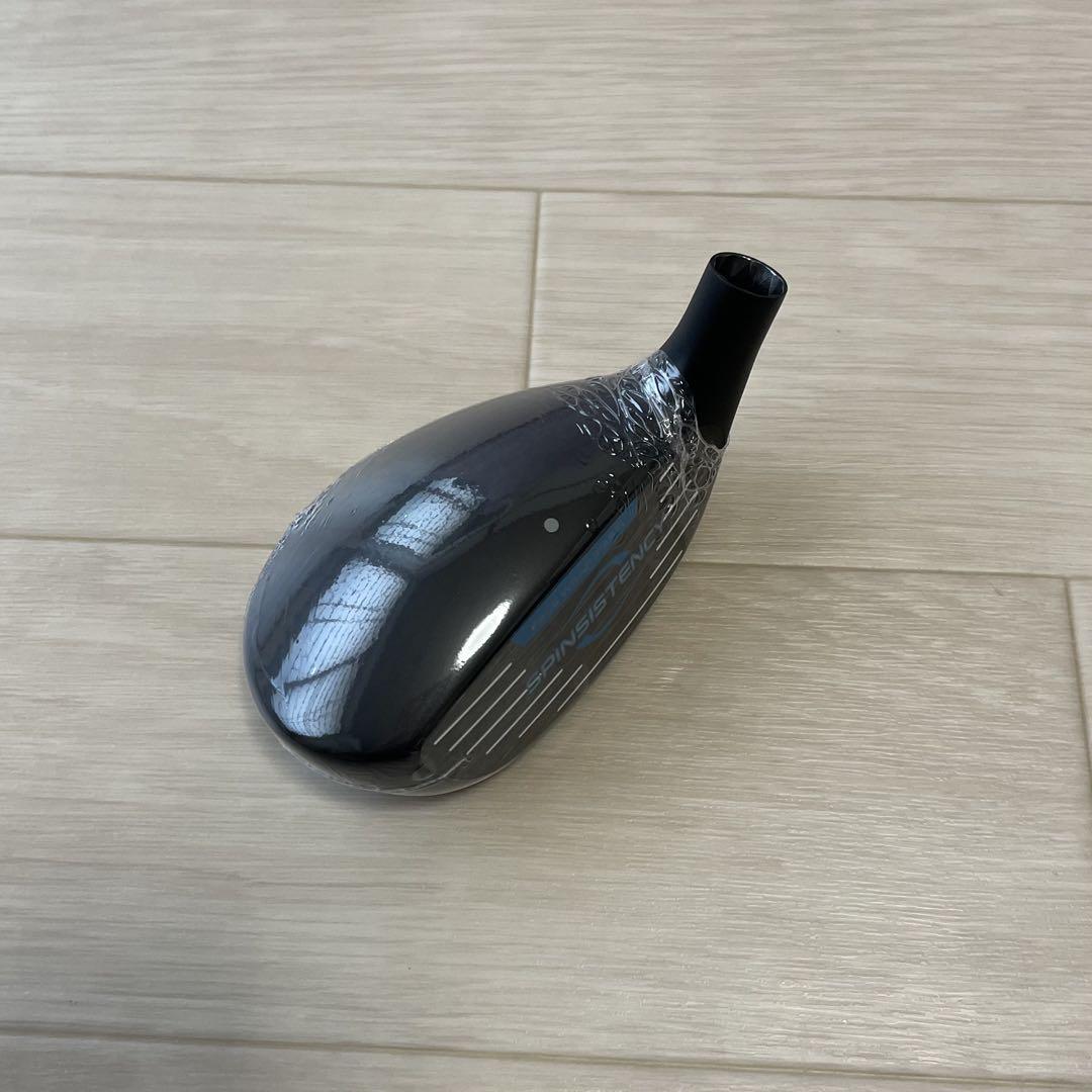 日本正規品！新品最新 ピン G440 ハイブリッド 4Uユーティリティ23°