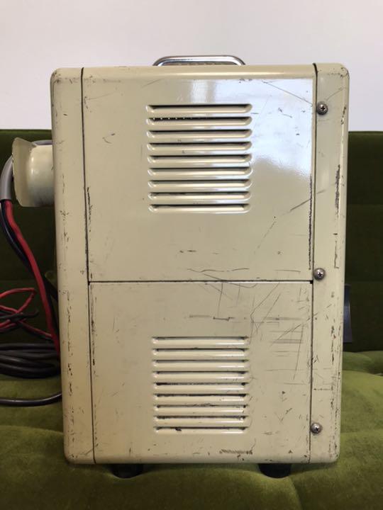 DENGEN デンゲン バッテリー充電器 HRC-15010 ローライダー