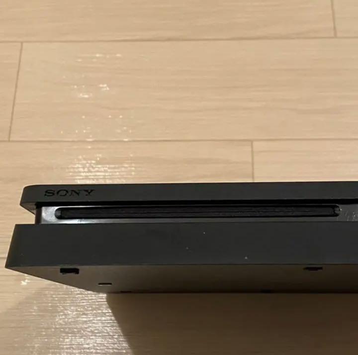 NEW国産 PlayStation®4 CUH-2000AB01 UOglo-m34261546005 低価大得価