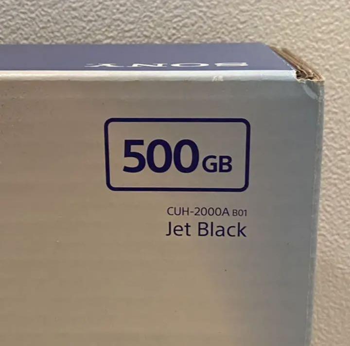 NEW国産 PlayStation®4 CUH-2000AB01 UOglo-m34261546005 低価大得価