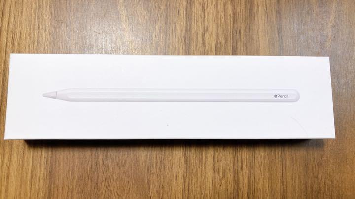 APPLE MU8F2J/A アップルペンシル 第2世代 APPLE MU8F2J/A アップルペンシル 第2世代