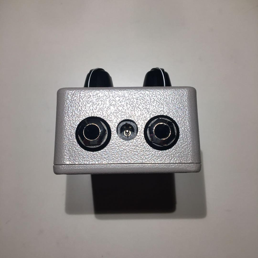 【美品】Ramble FX Twin Bender V3 値下げしました！】RAMBLE FX / TWIN BENDER V3