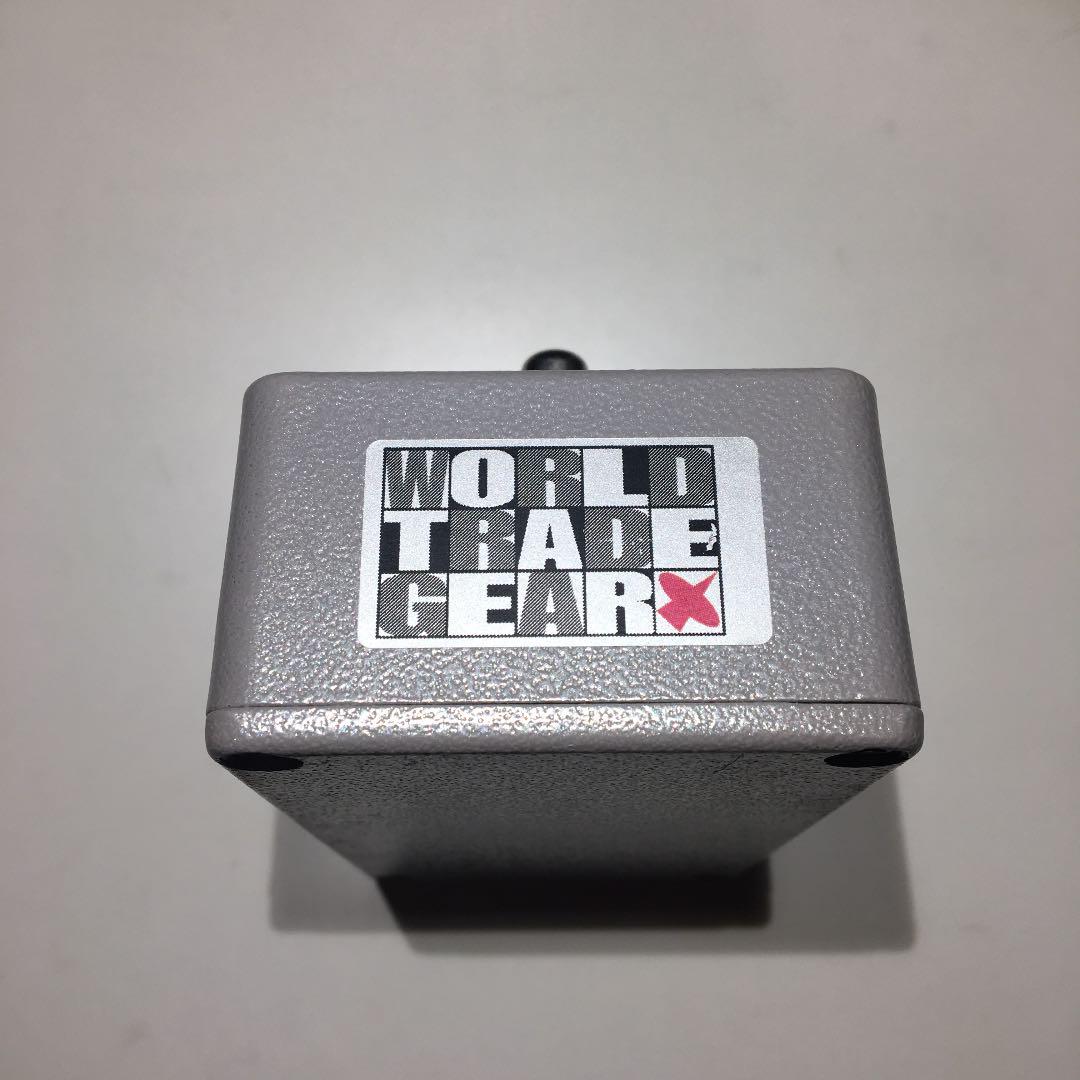 【美品】Ramble FX Twin Bender V3 値下げしました！】RAMBLE FX / TWIN BENDER V3