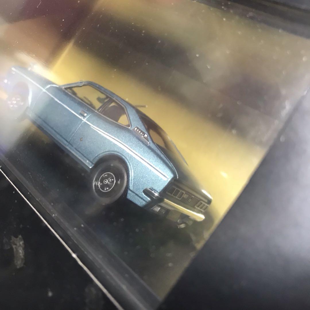 国産名車プレミアム スバル レオーネ 1/43 - メルカリ