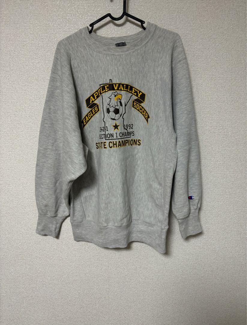 チャンピオンリバースウィーブ championreverseweave90s