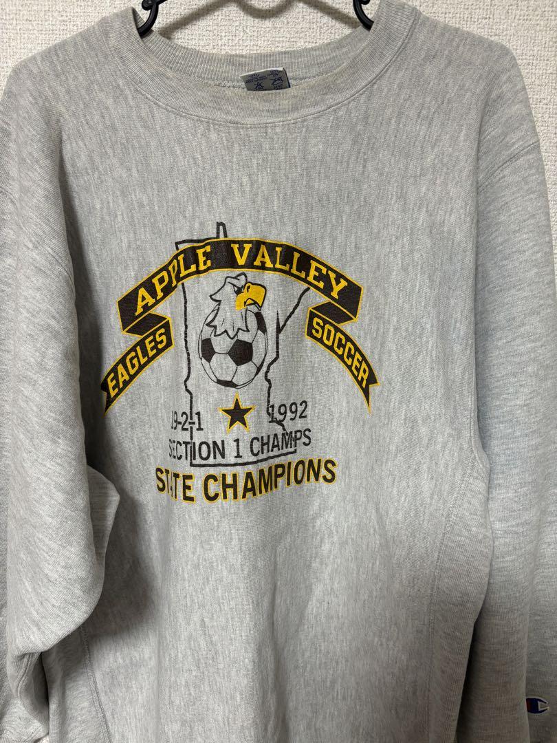 チャンピオンリバースウィーブ championreverseweave90s