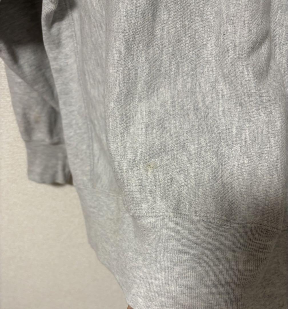 チャンピオンリバースウィーブ championreverseweave90s
