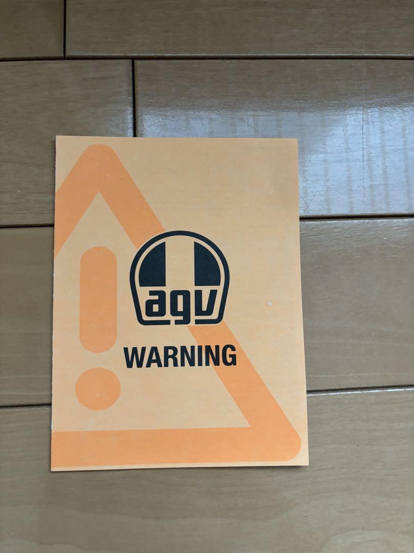 agv k1