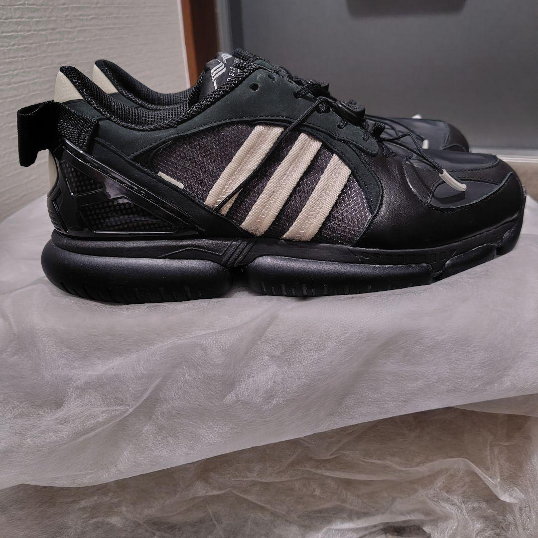 【稀少・美品】adidas × OAMC TORSION Type O-6 本革