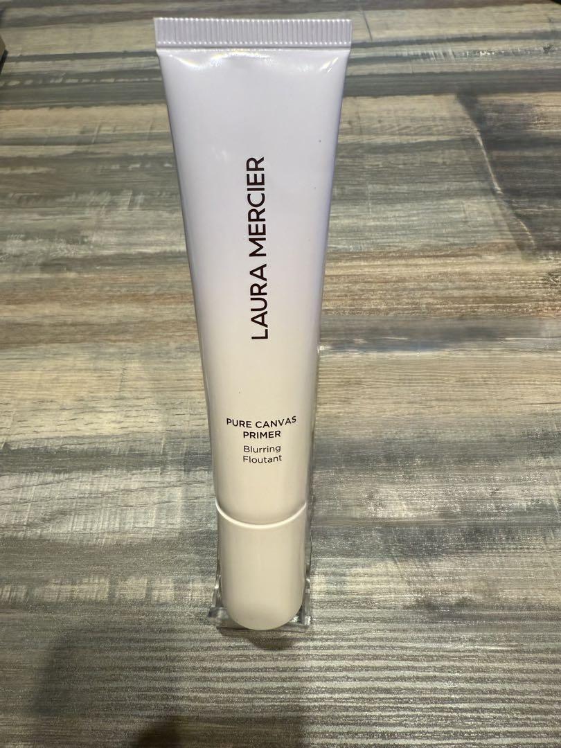LAURA MERCIER PURE CANVAS PRIMER ブラーリングN