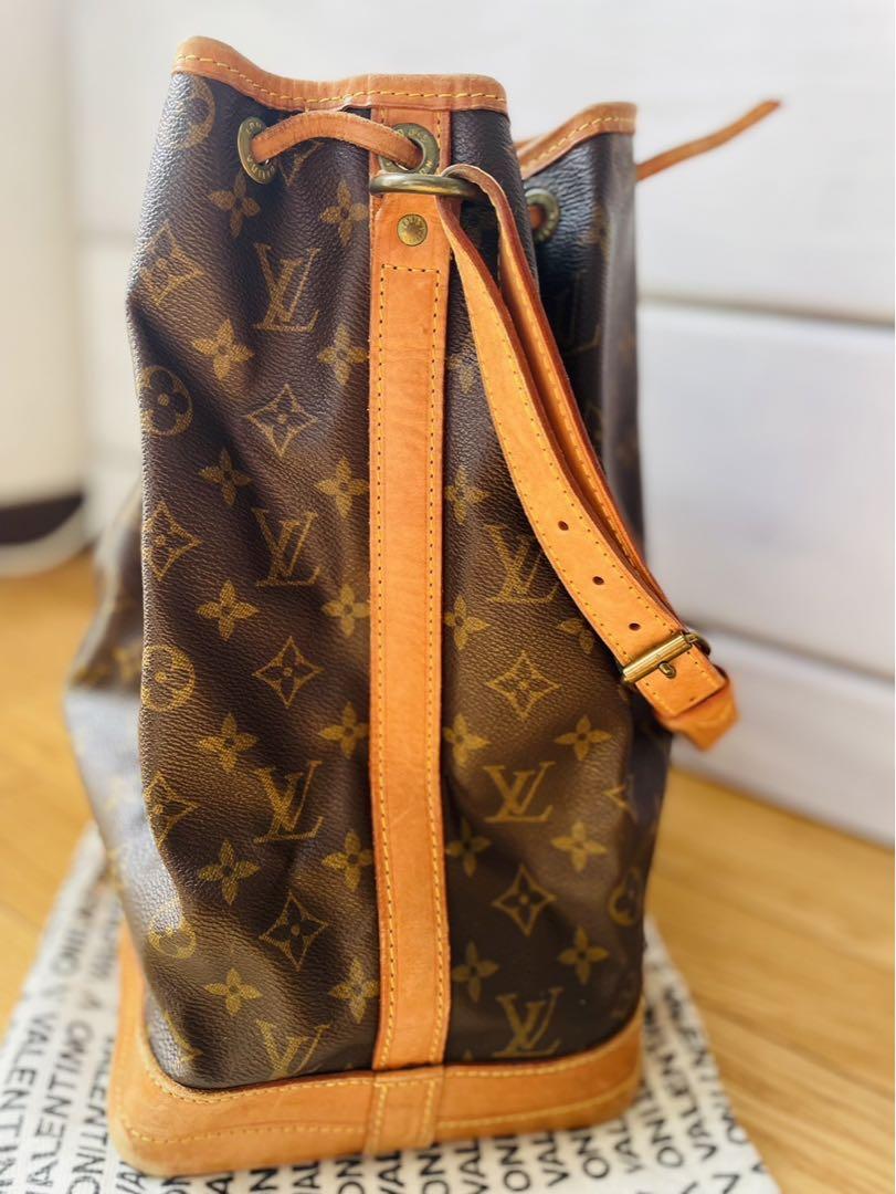 LOUIS VUITTONルイ ヴィトン巾着バッグ ノエ レディース LOUIS VUITTONルイ ヴィトン巾着バッグ ノエ レディース