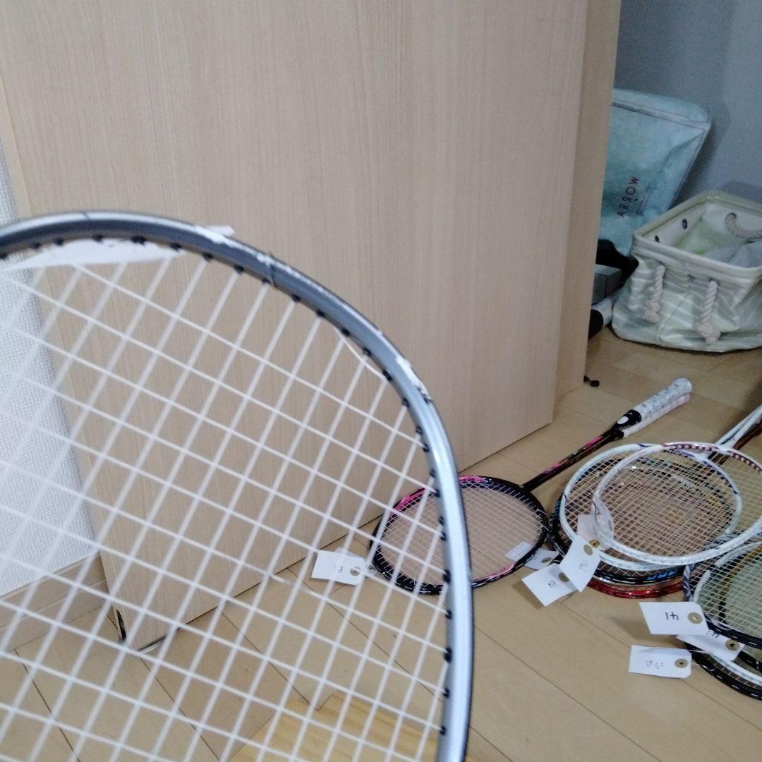 ナノスピード7700