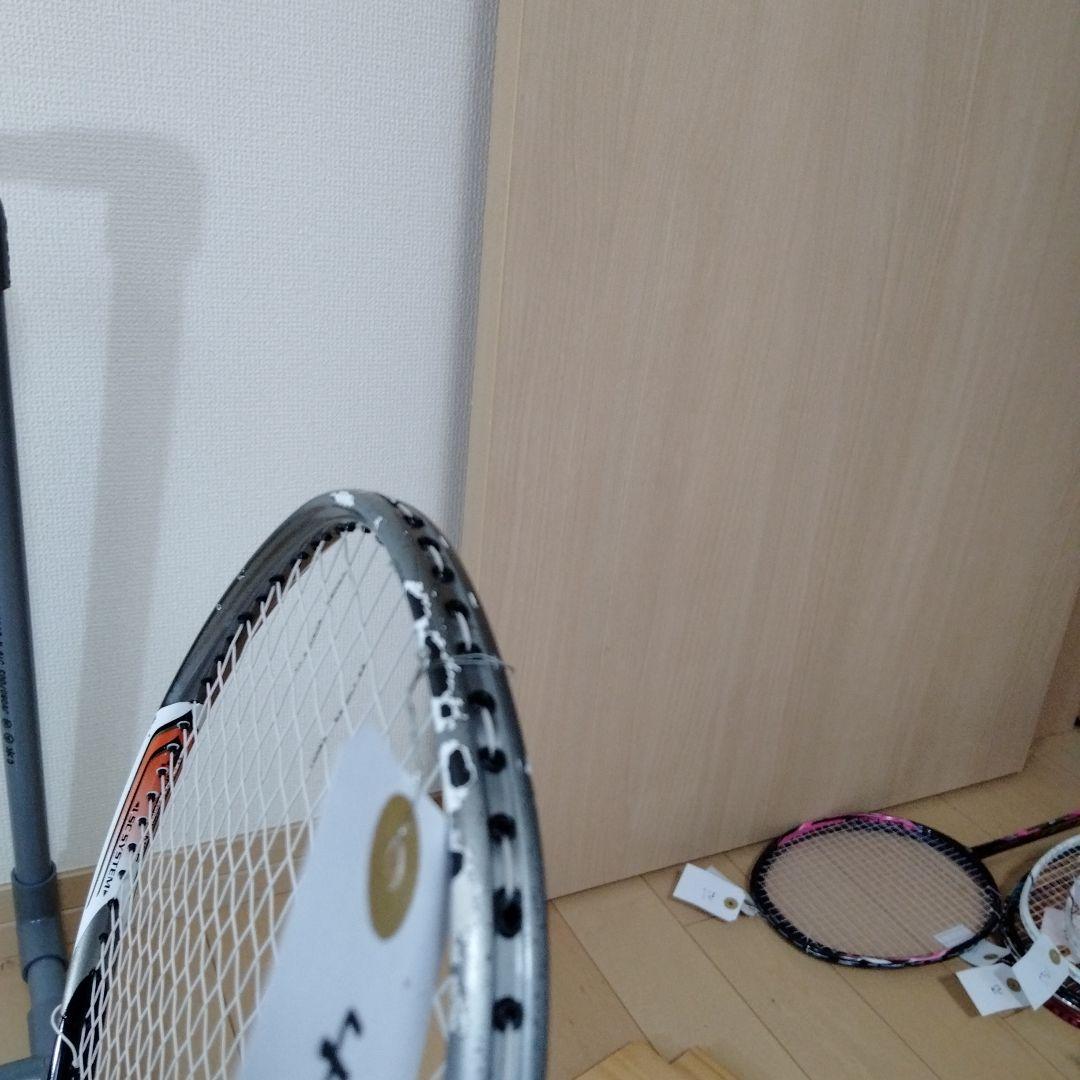ナノスピード7700