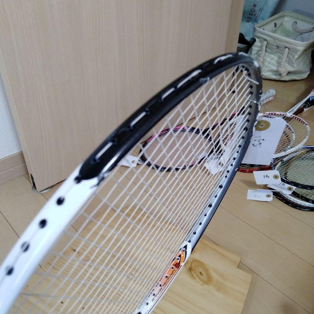 ナノスピード7700
