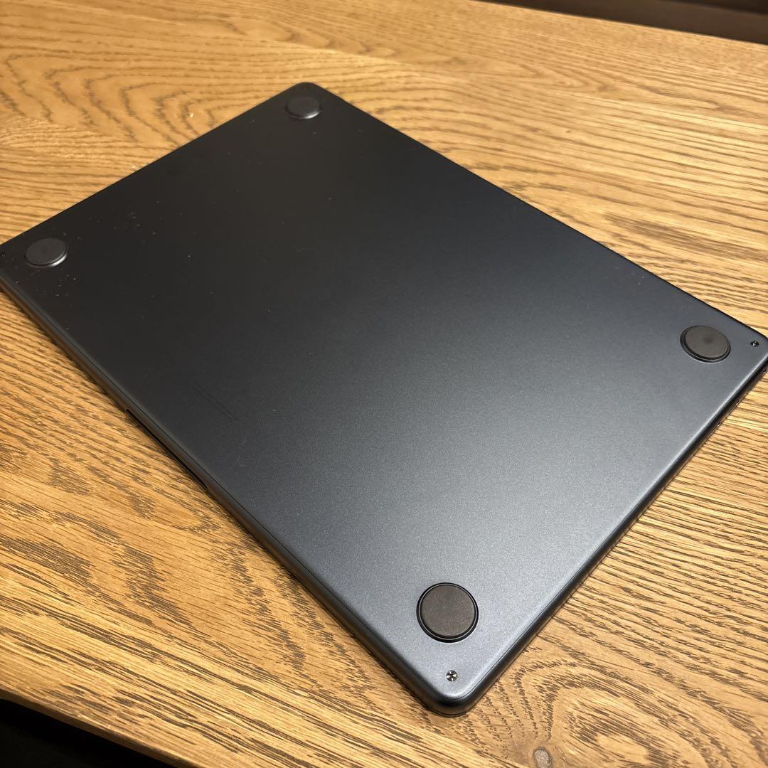 MacBook