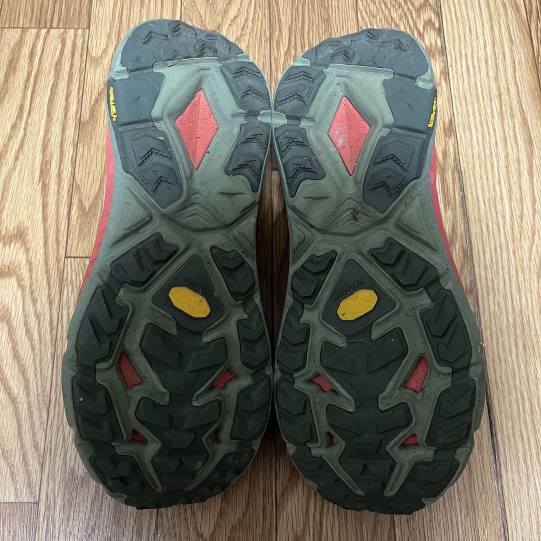 hoka mafate speed 4 ホカ マファテスピード4 27 hoka mafate speed 4 ホカ マファテスピード4 27