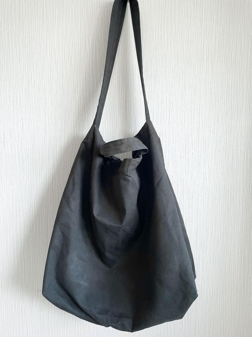 【kontor／コントール】BIG UTILITY TOTE