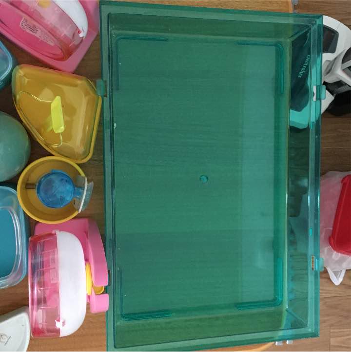 ハムスターグッズ