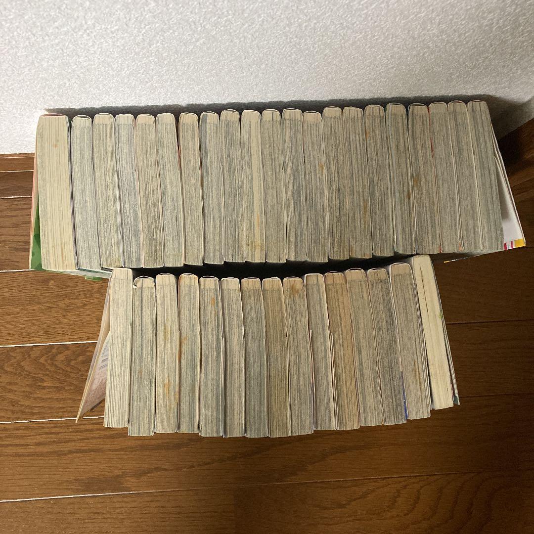 アイシールド21 ａ 1e3be M 1巻 34巻 定番在庫あ Cta Org Mz