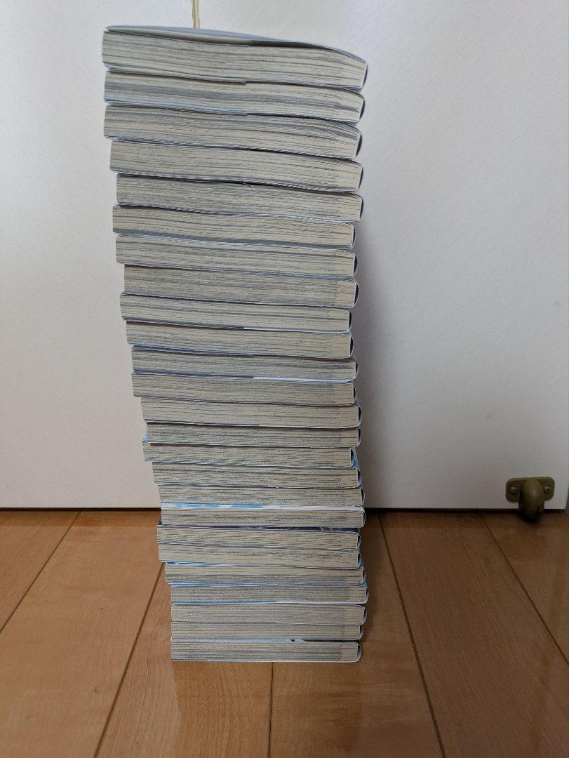 転生したらスライムだった件 １から２５巻
