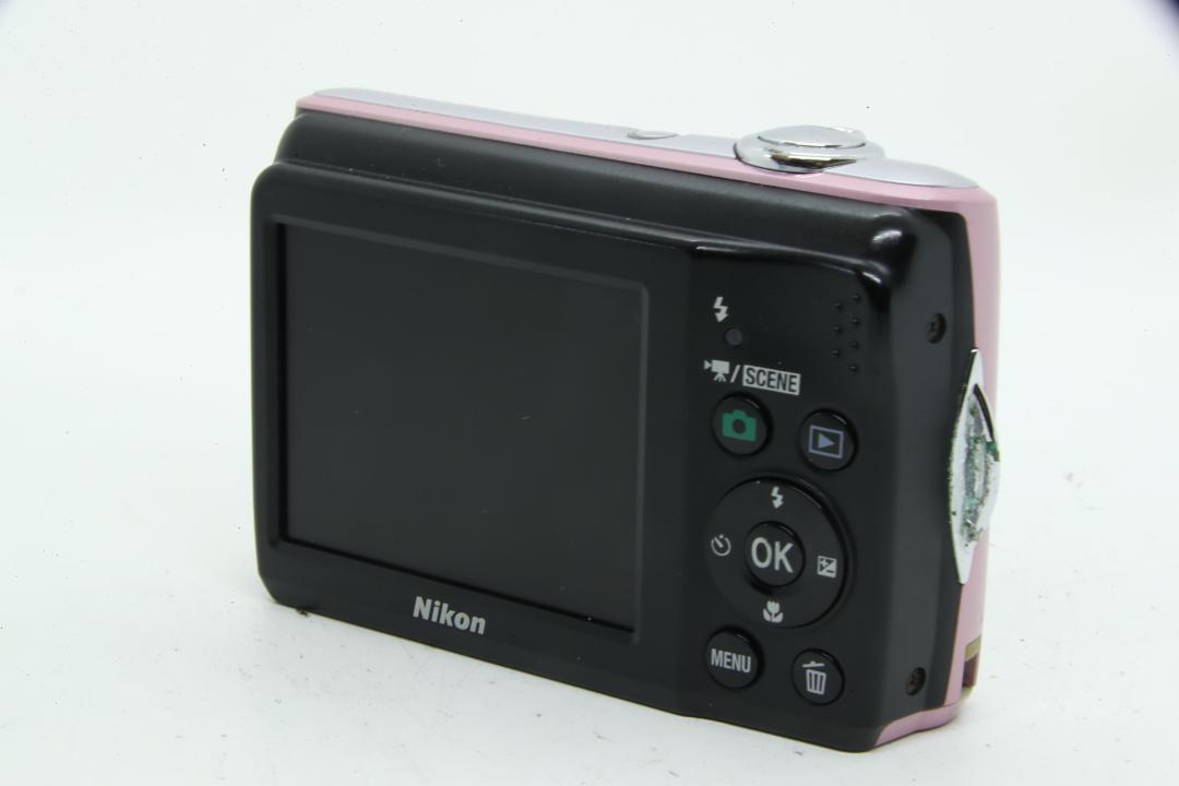 【R2174】 Nikon COOLPIX L21 ニコン クールピクス