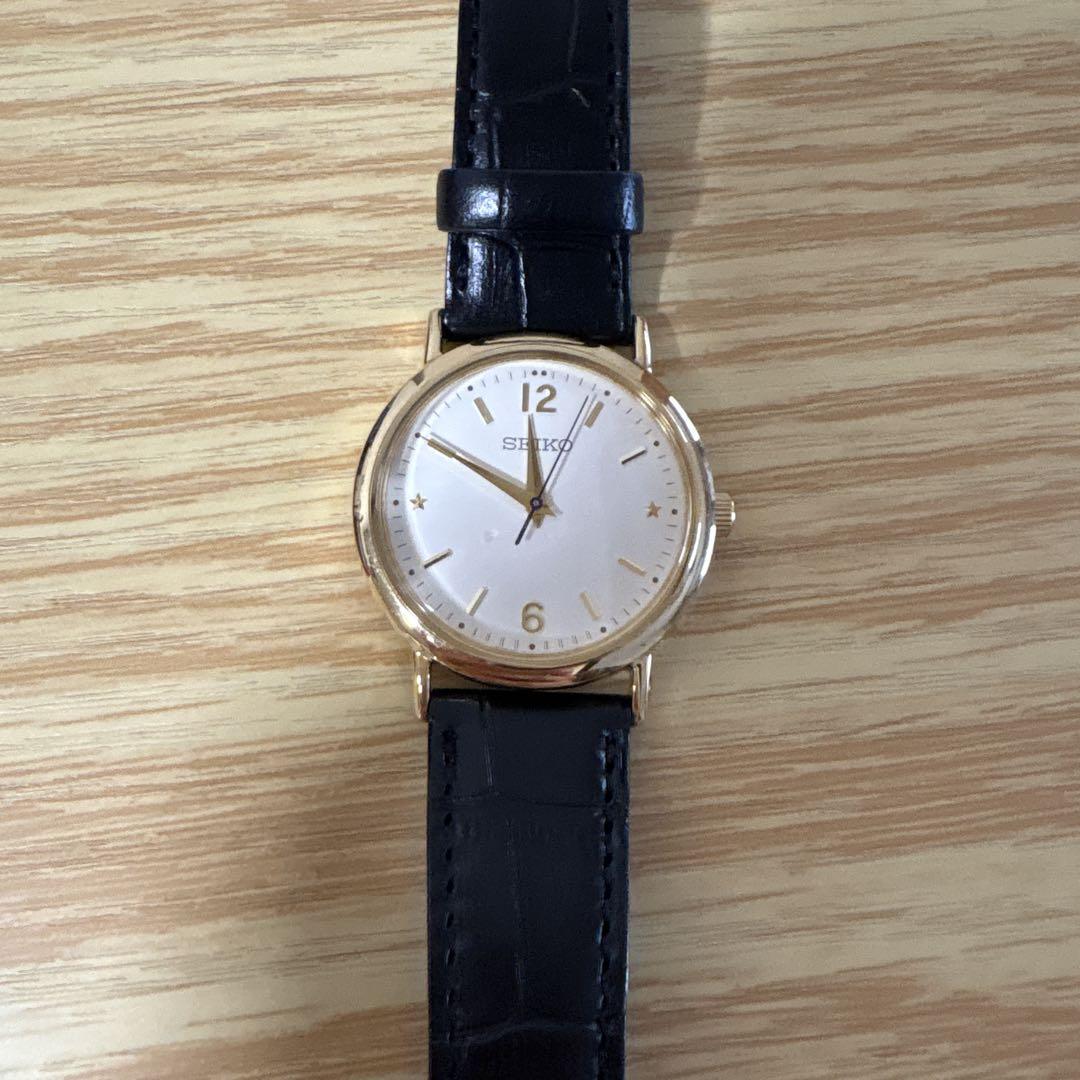 【SEIKO*Spick & Span】Exclusive SZLJ256　別注
