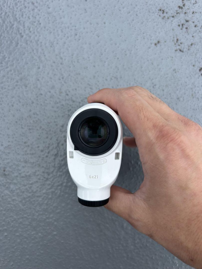 ラウンド用品・アクセサリー Nikon COOLSHOT LITE STABILIZED