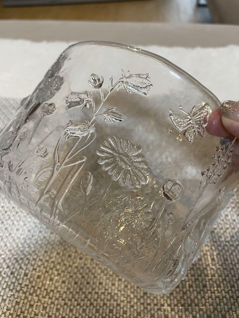 KOSTA BODA コスタボダ サラダボール花器