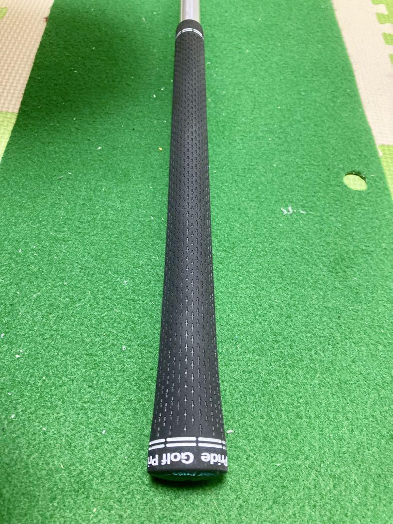 PING G440 ALTA JCB 1W用Sシャフト