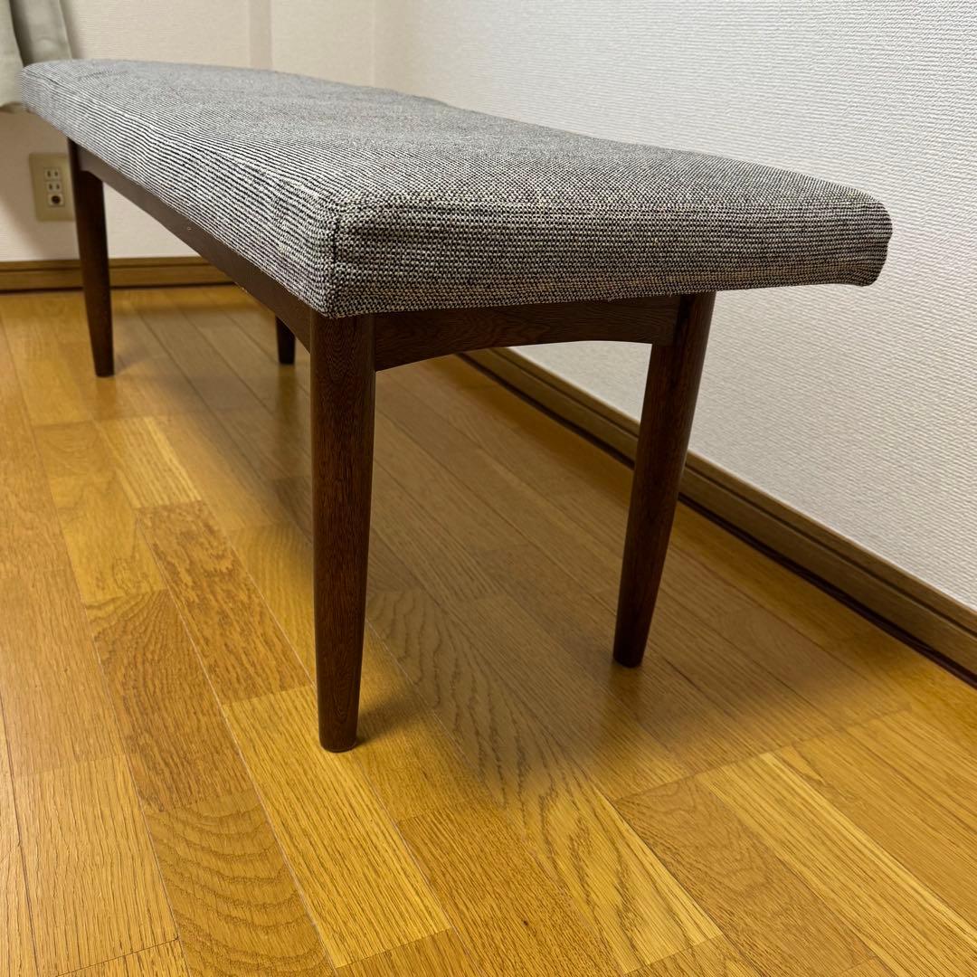 ベンチソファ 120cm